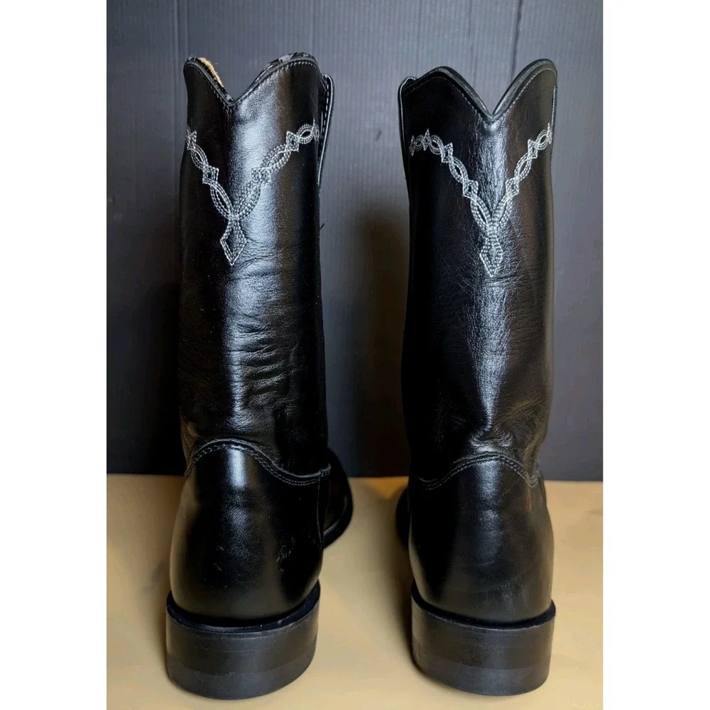 Justin Boots jackson 10